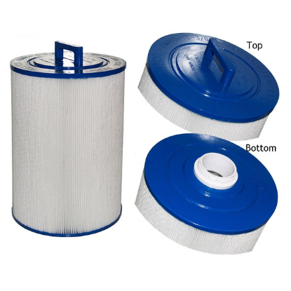 Pleatco 60sq Filter Cartridge PIF60-F2M