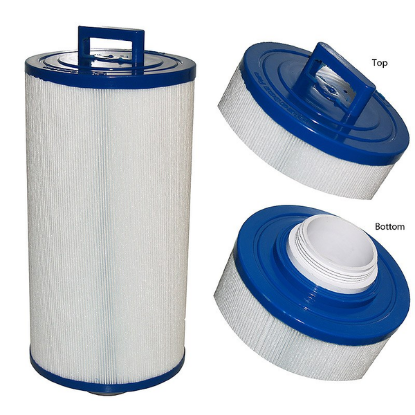 Pleatco 40sq Filter Cartridge PJW40SC-F2M