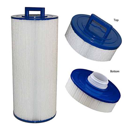 Pleatco 60sq Filter Cartridge PJW60TL-F2S