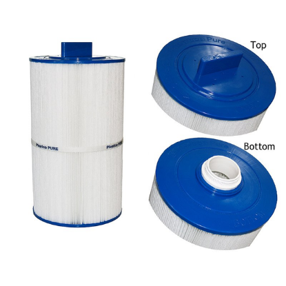 Pleatco 40sq Filter Cartridge PMA40-F2M
