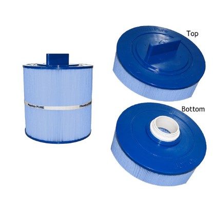 Pleatco 40sq Filter Cartridge PMA40SV-F2M-M