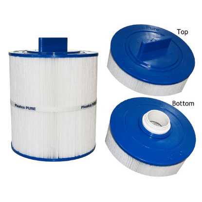 Pleatco 60sq Filter Cartridge PMA60-F2M