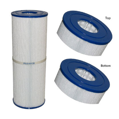 Pleatco Cal Spa 50sq Filter Cartridge PMT50