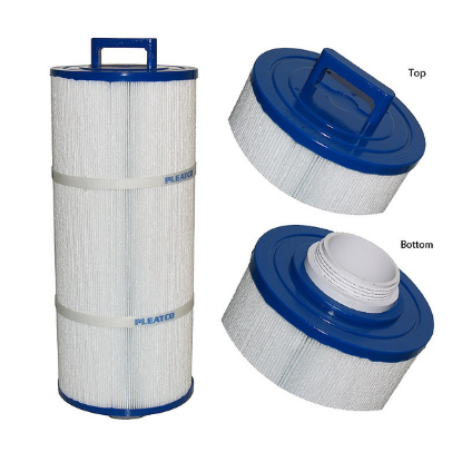 Pleatco 50sq Filter Cartridge PPM50SC-F2M