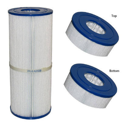 Pleatco 25sq Filter Cartridge PRB25-IN