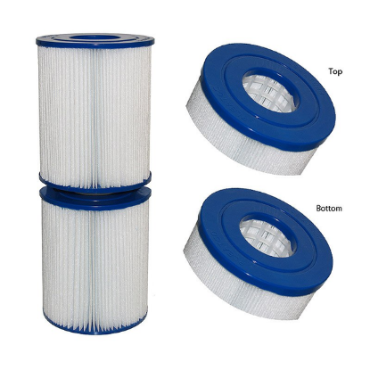 Pleatco 50sq Filter Cartridge PRB25SF-JH-PAIR