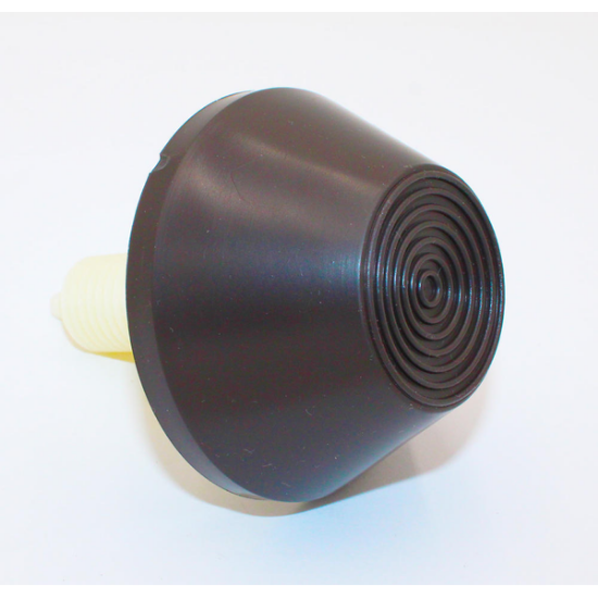 Tecmark Brown Air Button PT1-3130-02