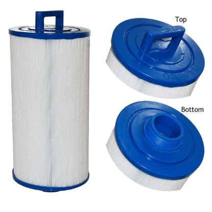 Pleatco 19sq Filter Cartridge PTL18P4-4