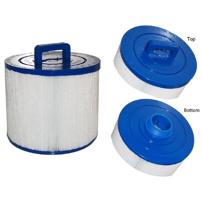 Pleatco 20sq Filter Cartridge PTL20W-SV-P-4