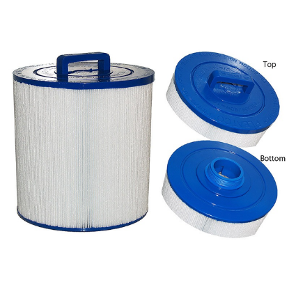 Pleatco 25sq Filter Cartridge PTL25W-SV-P4-4