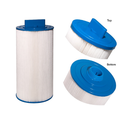 Pleatco 45sq Filter Cartridge PTL45W-P4-4