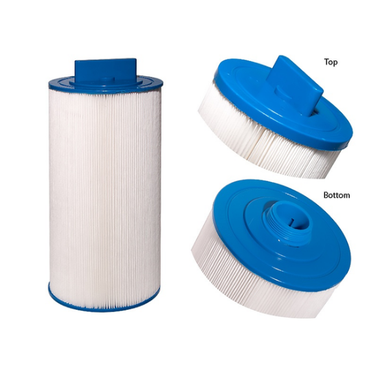 Pleatco 45sq Filter Cartridge PTL45W-P4-4