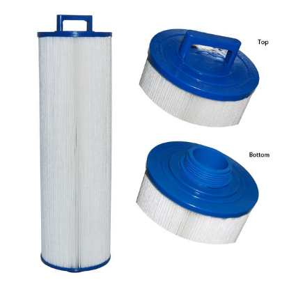 Pleatco 50sq Filter Cartridge PTL50P4-4
