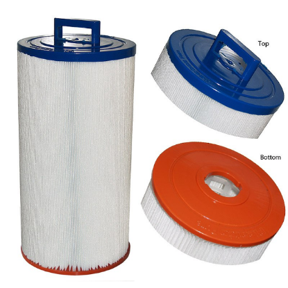 Pleatco 50sq Filter Cartridge PTL50XW-OB