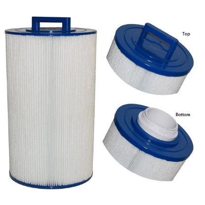 Pleatco Dimension One 52sq Filter Cartridge PTL55XW-F2M