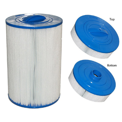Pleatco 40sq Filter Cartridge PVT40P4