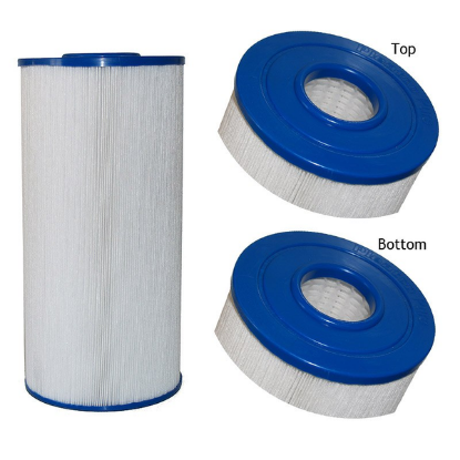 Pleatco Hot Springs 30sq Filter Cartridge PWK30V
