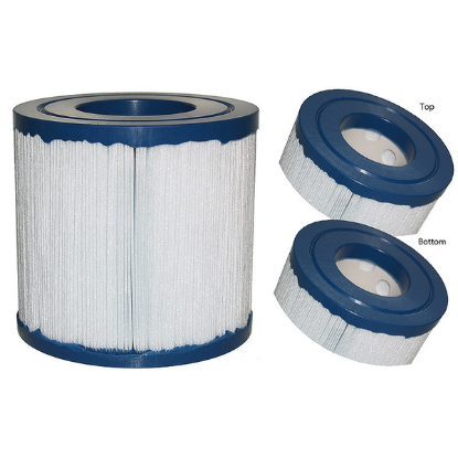Pleatco 10sq Filter Cartridge PWW10