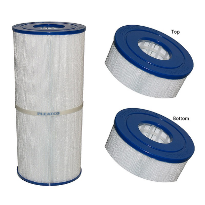 Pleatco Coleman Spa 40sq Filter Cartridge PWW40