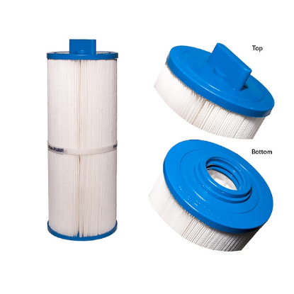 Pleatco 50sq Filter Cartridge PWW50L