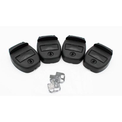 Spa Cover Lock Kit SSACC700
