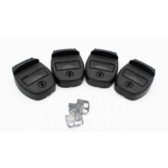 Spa Cover Lock Kit SSACC700