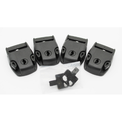 Spa Cover Lock Kit SSACC735
