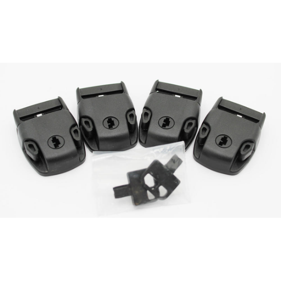 Spa Cover Lock Kit SSACC735