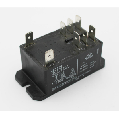 Generic 30 Amp DPDT Relay T92S11D22-12