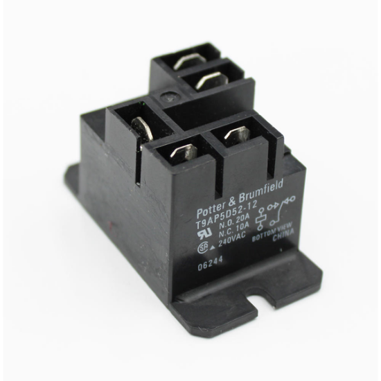 Generic 20 Amp SPDT Relay T9AP5D52-12