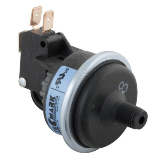 Tecmark 25 Amp Vacuum Switch V4003P-DX