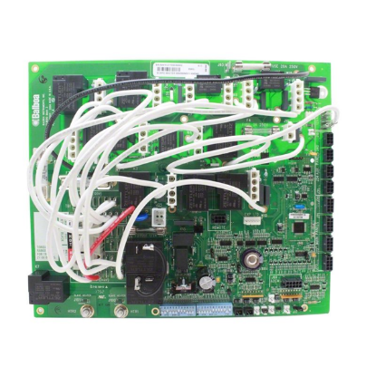 Master Spa MS800 Circuit Board X801070