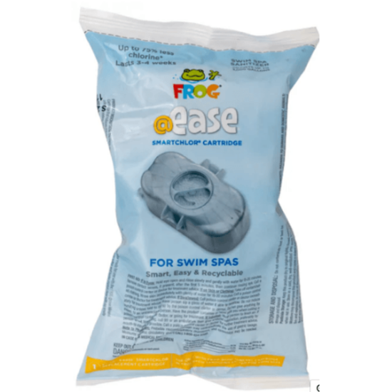 Spa Frog @Ease Smart Chlor Cartridge 01-14-3284