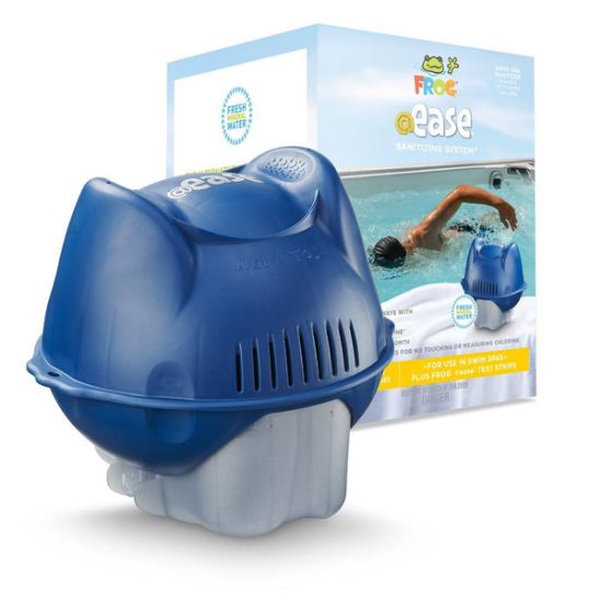 Spa Frog @Ease Sanitizing System 01-14-3288