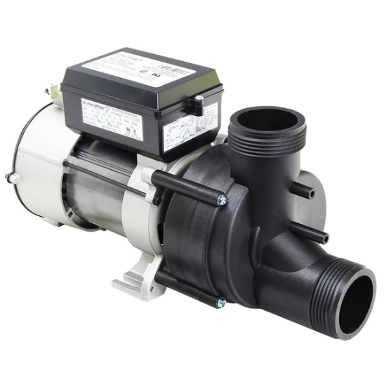 Balboa Series 120V Full Drain Bath Pump 10-1050032