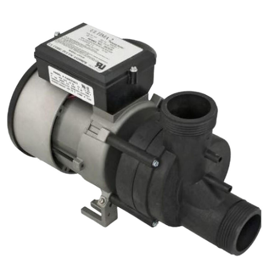 Balboa Series 120V Full Drain Bath Pump 10-1051057