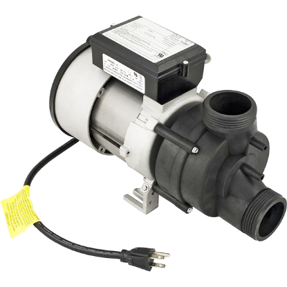 Balboa Series 120V Full Drain Bath Pump 10-1074002