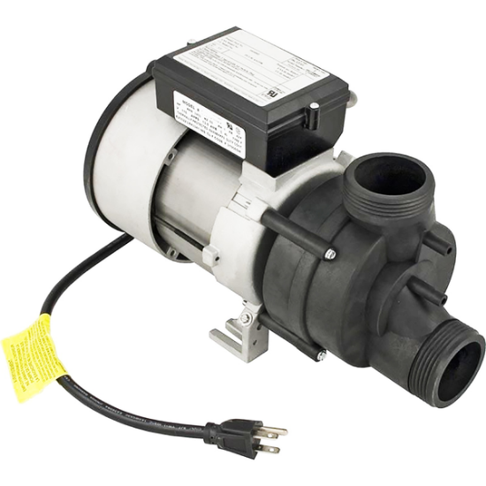 Balboa Series 120V Full Drain Bath Pump 10-1074002
