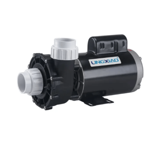 LX 56WUA 230V 2 Speed Pump 10-56WUA300A-K1