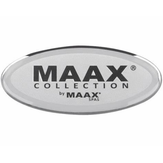 Coleman Spa Pillow Emblem 106950