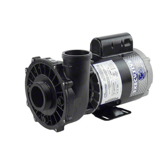 Waterway Executive 230V 2-Speed Pump 10-ME-40226-20