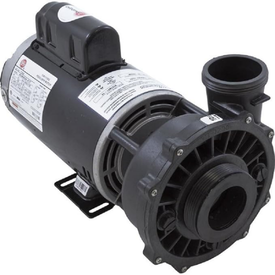 Waterway Executive 230V 2-Speed Pump 10-ME-40226-25