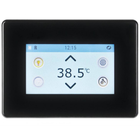 Coleman Maax SpaTouch2 Digital Topside Control 110842