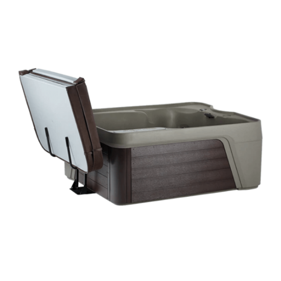 Cover Valet Cover Lifter COVERRX