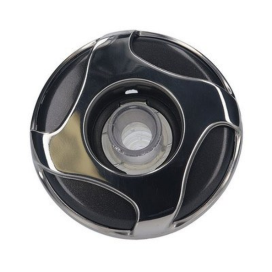 Waterway Poly Storm Directional 3-3/8&quot; Jet Internal 230-2509DSG-8S