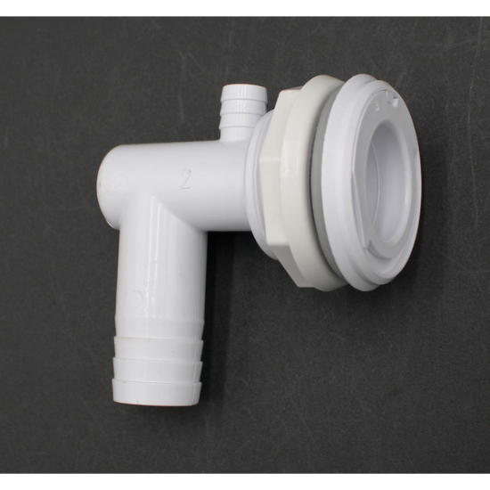 CMP Typhoon 200 Jet Body 23422-000-300