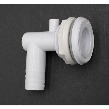 CMP Typhoon 200 Jet Body 23422-000-300