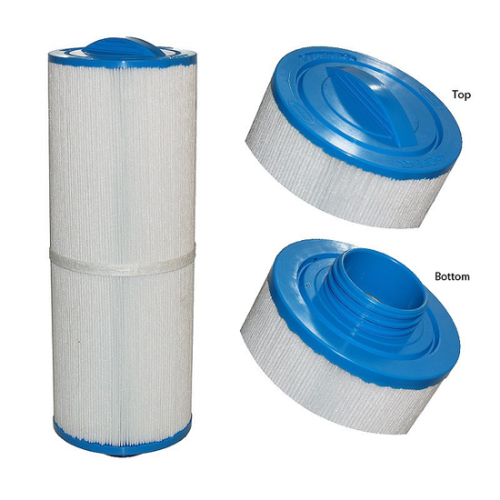 Jacuzzi Spa J-400 Filter Cartridge 2540-387J