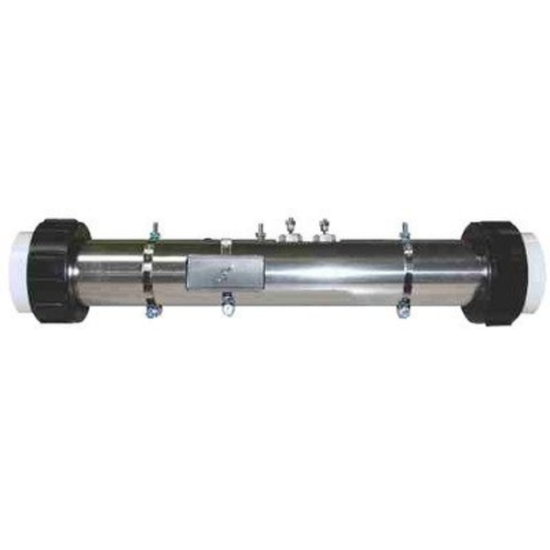 HydroQuip CS7000 Flo-Thru Heater Assembly 26-0070BF-2FA-K