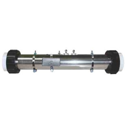 HydroQuip CS7000 Flo-Thru Heater Assembly 26-0070BF-2FA-K